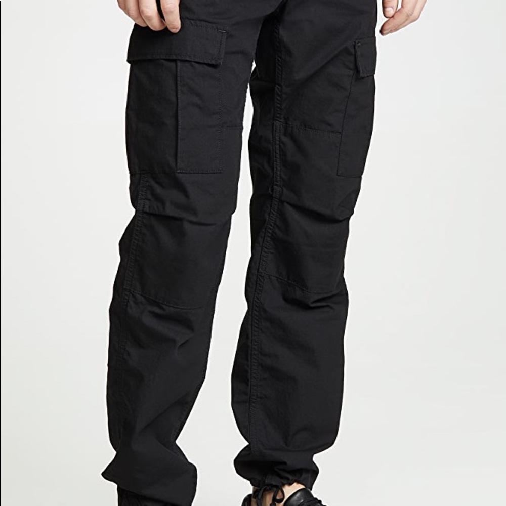 Carhartt WIP Aviation Cargo Pants